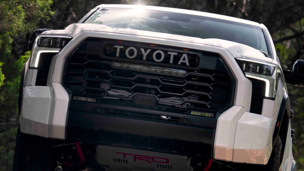 Another 127,000 Toyota And Lexus V6s At Risk Of Grinding Themselves To Death