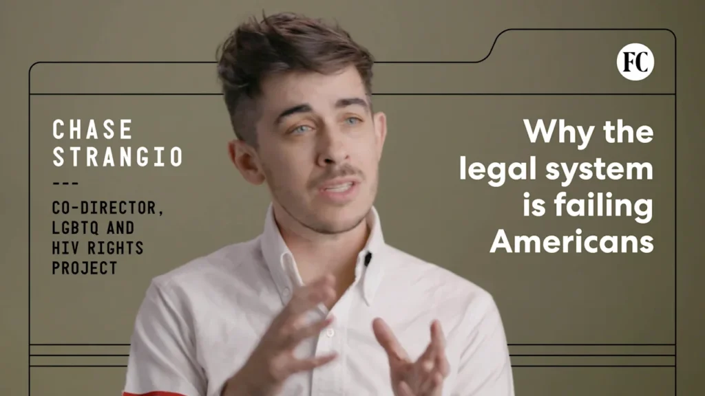 How the attack on trans healthcare affects every American