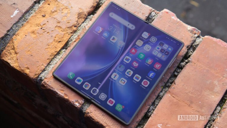 This top-tier foldable could take the fight to Galaxy Z Fold 8 with its 200MP camera upgrade