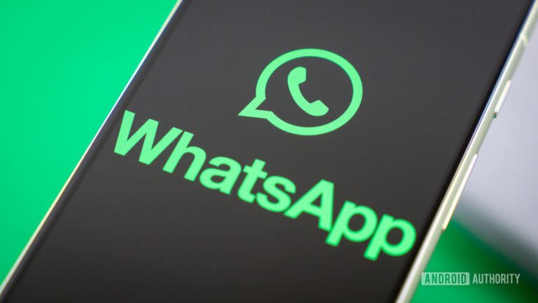 WhatsApp could soon fix one of the most annoying parts of creating a status (APK teardown)