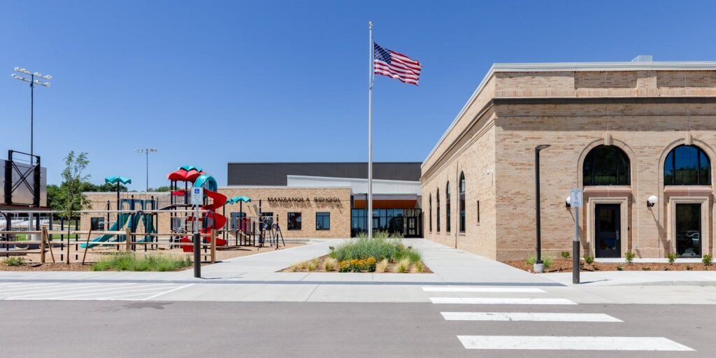 The Once and Future Classroom