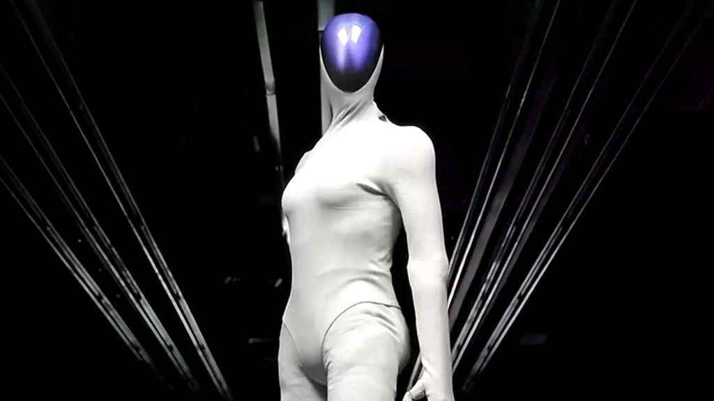 Xpeng Cut Open Its Robot On Stage To Prove It Wasn’t A Human