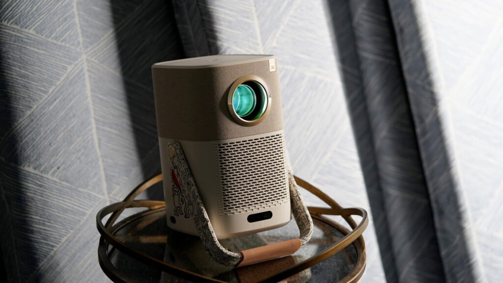 Lowest price alert: Yaber T2 Outdoor Projector drops to $198.87 for Black Friday