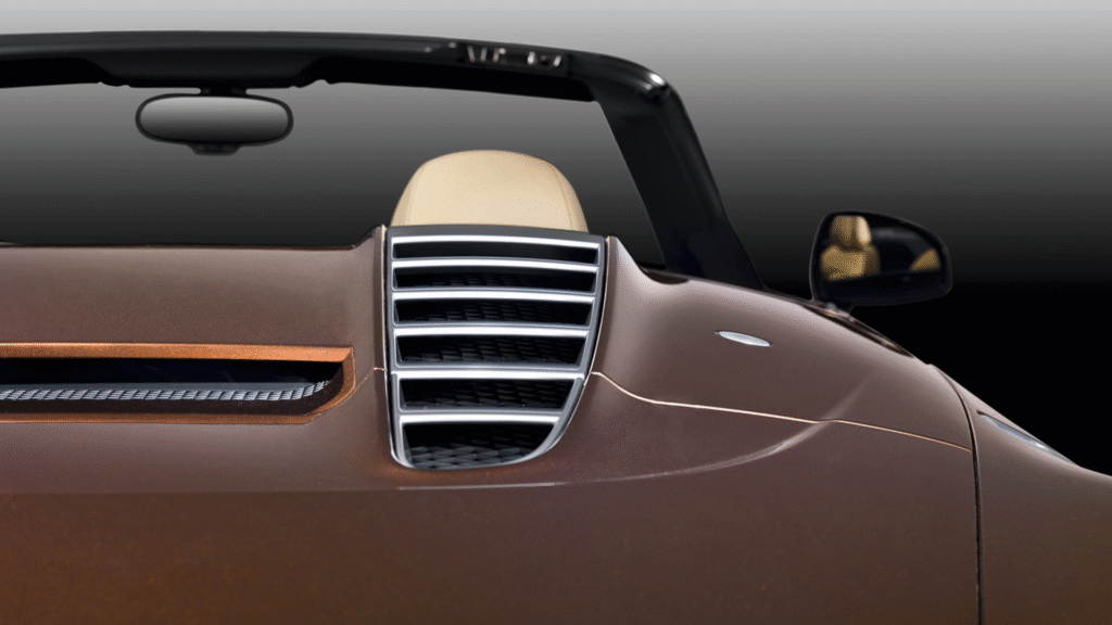 This Audi R8 Mid-Engine V10 Drop-Top Supercar Can Be Yours For A Steal