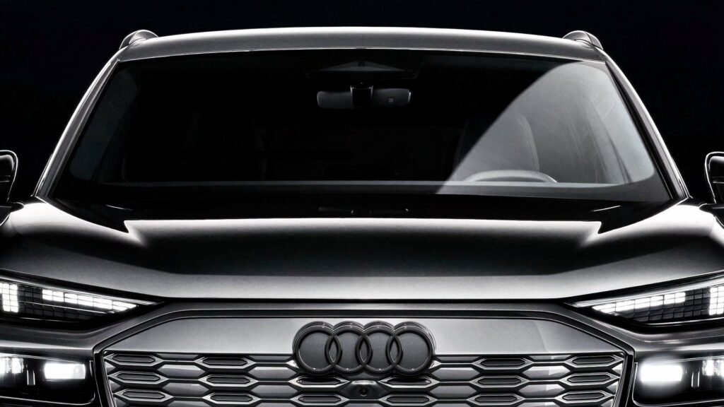 Audi’s Biggest Revolution Since quattro is Hidden in its Software
