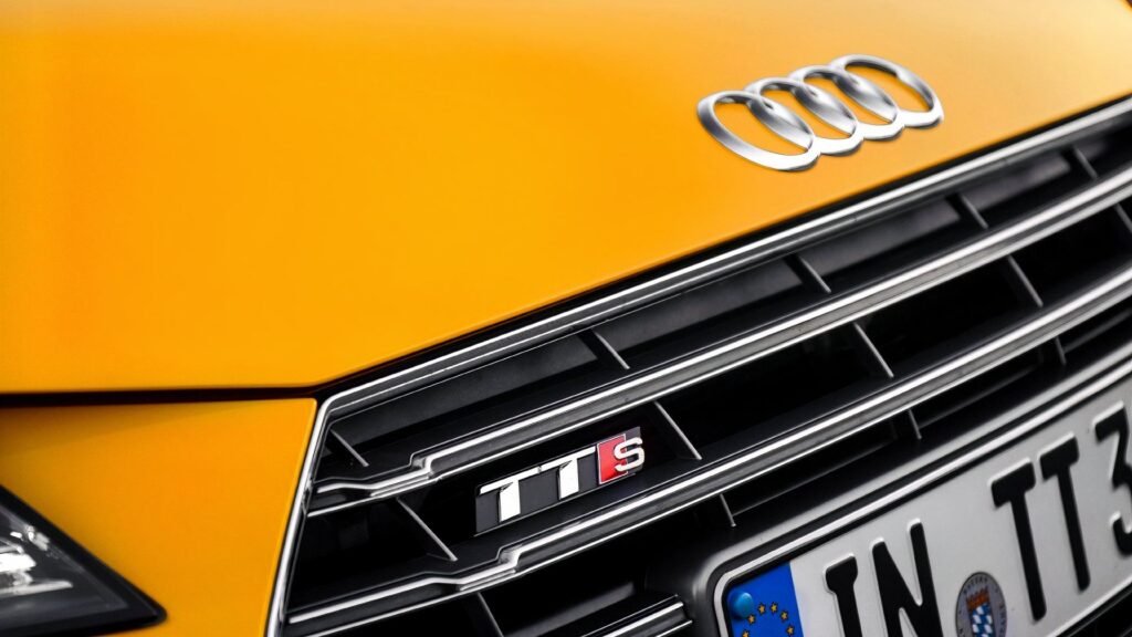 Audi TTS vs Mazda MX-5 RF: Used Sports Car Comparison