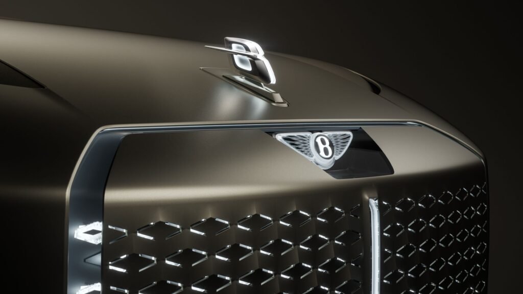 Bentley Delays Its All-Electric Lineup To 2035 At Least