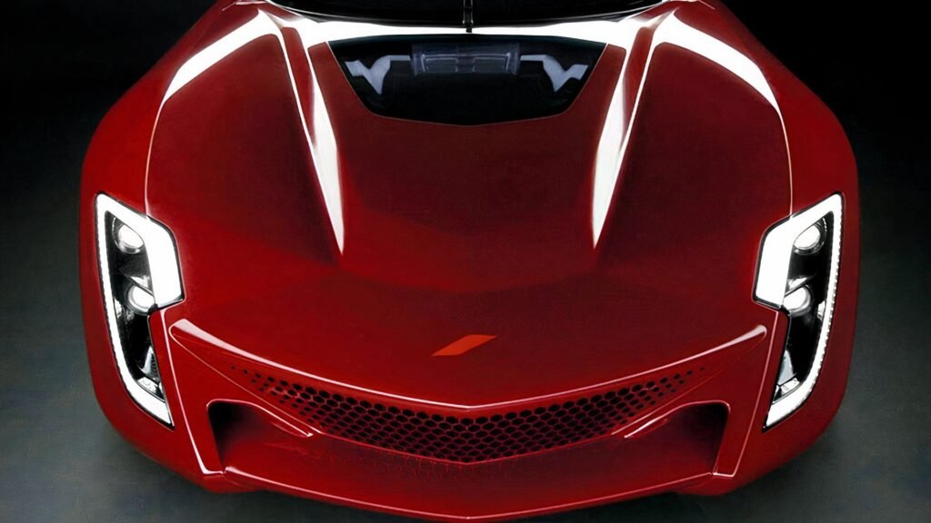 Coachbuilt Corvettes: 10 Iconic Cars Based On America's Sports Car