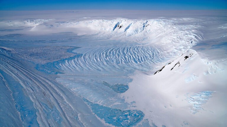 New Lessons from Old Ice: How We Understand Past (and Future) Heating