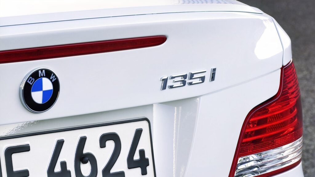 BMW 135i with N55 Engine: A Performance Bargain on the Used Market