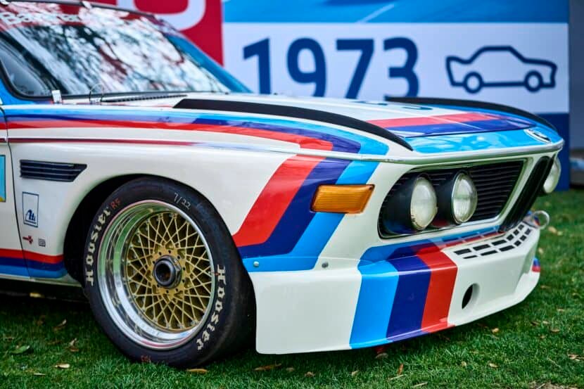 You Can Buy The Very First BMW M Car Ever Made