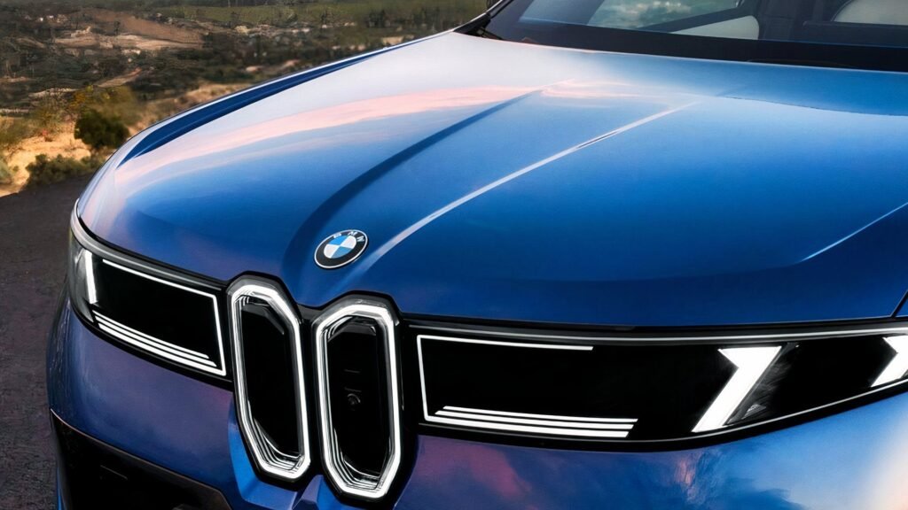 Toyota And BMW Were Right To Put A Pause On Mass EV Production