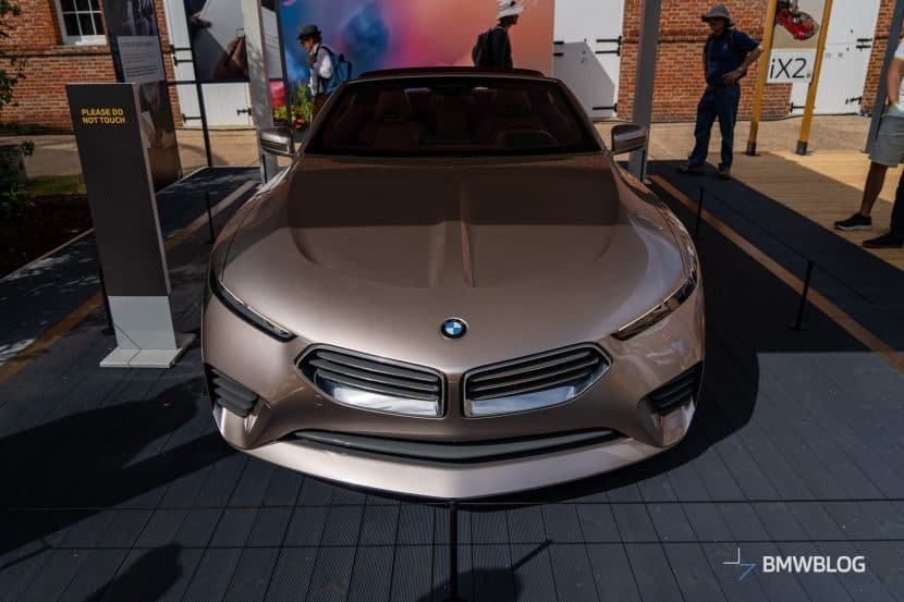 BMW Skytop Starts Deliveries — But Uncamouflaged Test Cars Keep Appearing in Munich