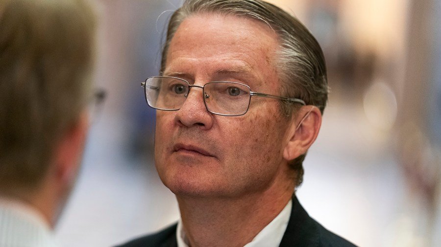 Burchett predicts stock trading bill will disappear in Senate’s ‘great abyss’