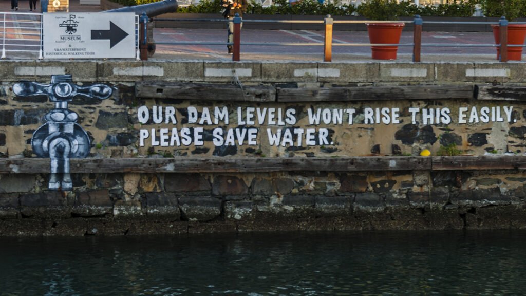 Are “Day Zero Droughts” Closer Than We Think? Here’s What We Know