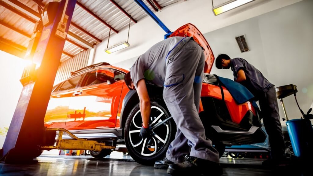 The Real Reason Dealers Talk You Out of EVs