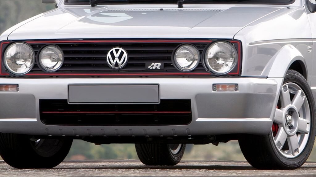 Volkswagen Citi Golf: The Unusual History of a South African Golf Variant