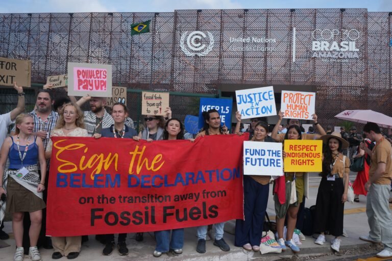 Turkey to host 2026 climate summit, in defeat for Australia