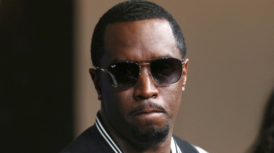A toxic culture is absolving powerful men like Diddy and Epstein