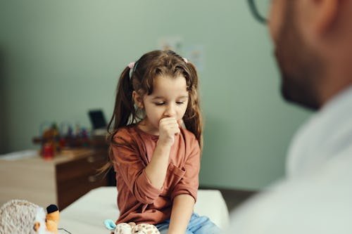 Whooping Cough Cases In Texas Quadruple In Numbers Since Last Year