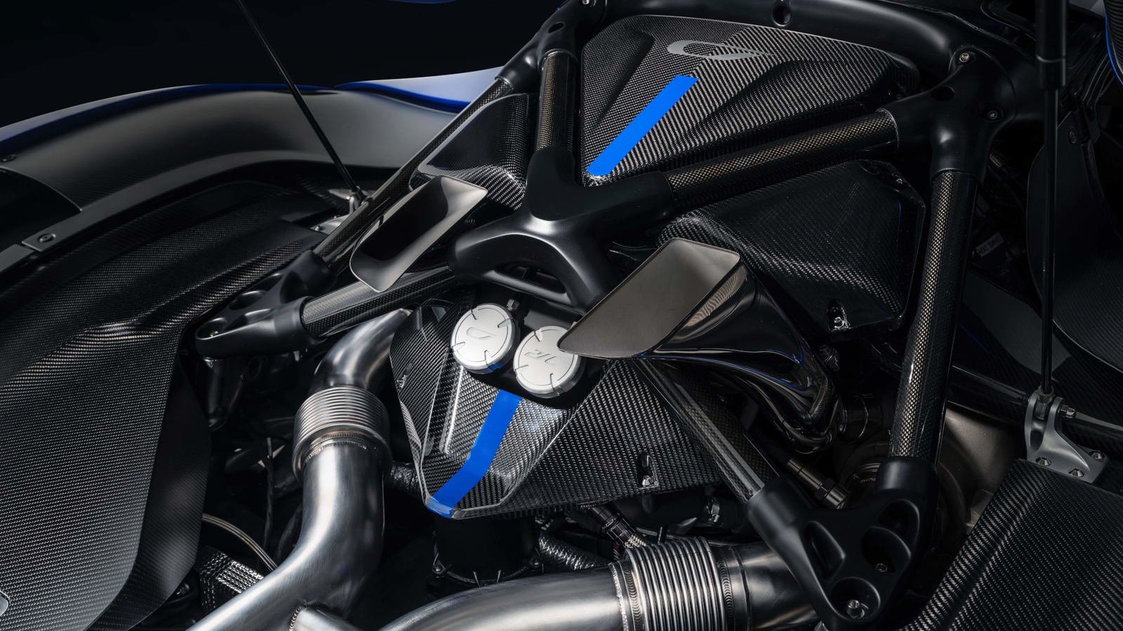 The Most Power-Dense Production Engine In The World Is Made In America