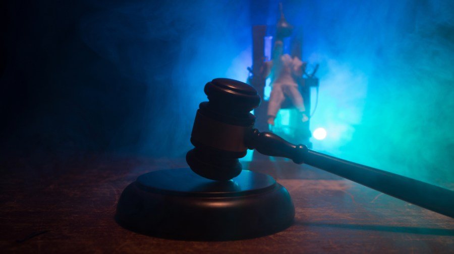 Despite rise in executions this year, America’s death penalty has a bleak future 