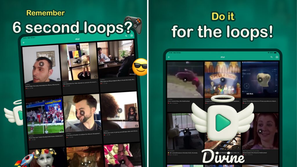 6 seconds of fame are back: Vine just got a resurrection