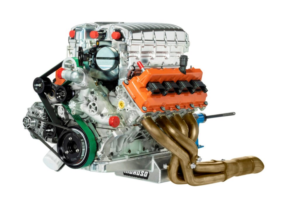 The 1,000 HP Hellephant Is Back—And It Costs Less Than You Think