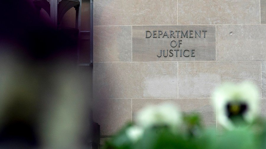 Two arrested in NJ terror probe in wake of Michigan Halloween plot