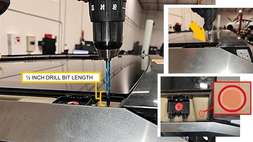 Tesla Found Out You Can’t Hold A Truck Together With Glue