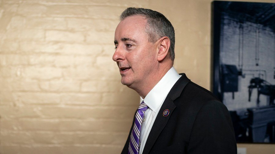 GOP rep calls to stop ‘ridiculous side shows’ amid Russia-Ukraine peace deal talks