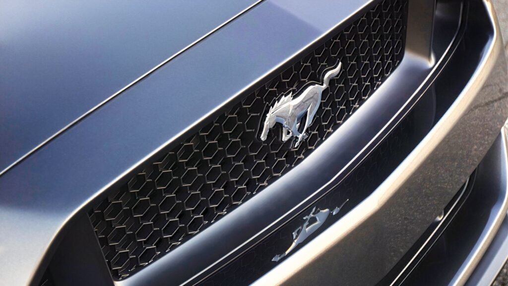 The Final V6 Ford Mustang Is Super Cheap, And Might Be Worth A Second Look