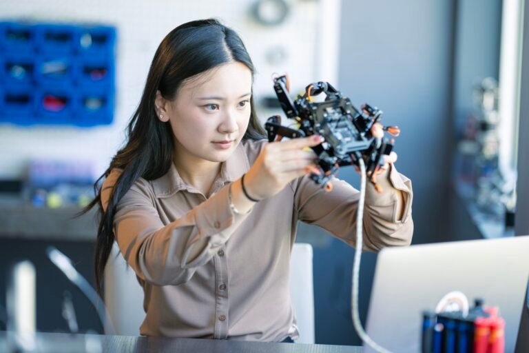 The future of work: What we can learn from a changing job market