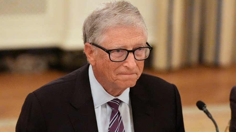 How Bill Gates’s ‘tough talk’ on climate change gets it wrong