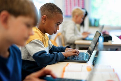 Are Chromebooks Ruining Education? Teachers Are Tired Of Competing With Them, Survey Finds