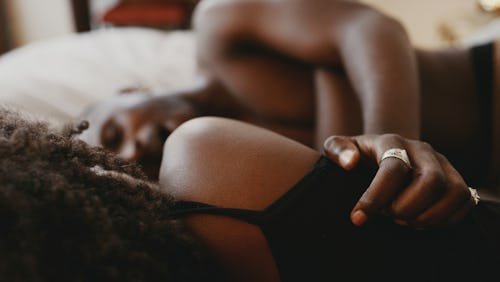 What’s “Dead Fish Sex,” & Are You Having Too Much Of It?