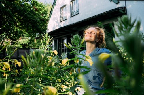 I’m In My Crone Era & I've Never Felt More Powerful