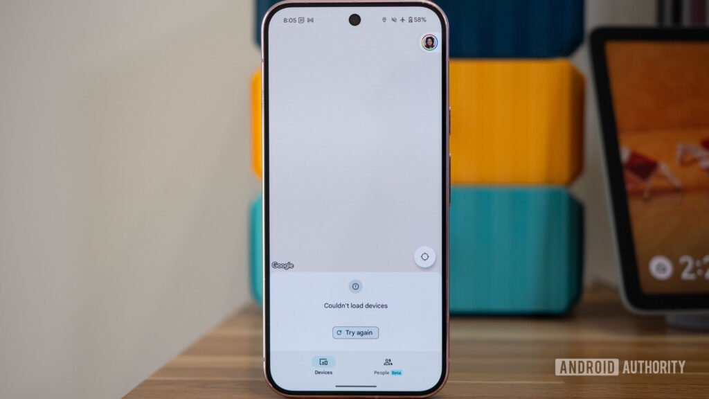 Hackers are abusing Find Hub to track and wipe Android devices