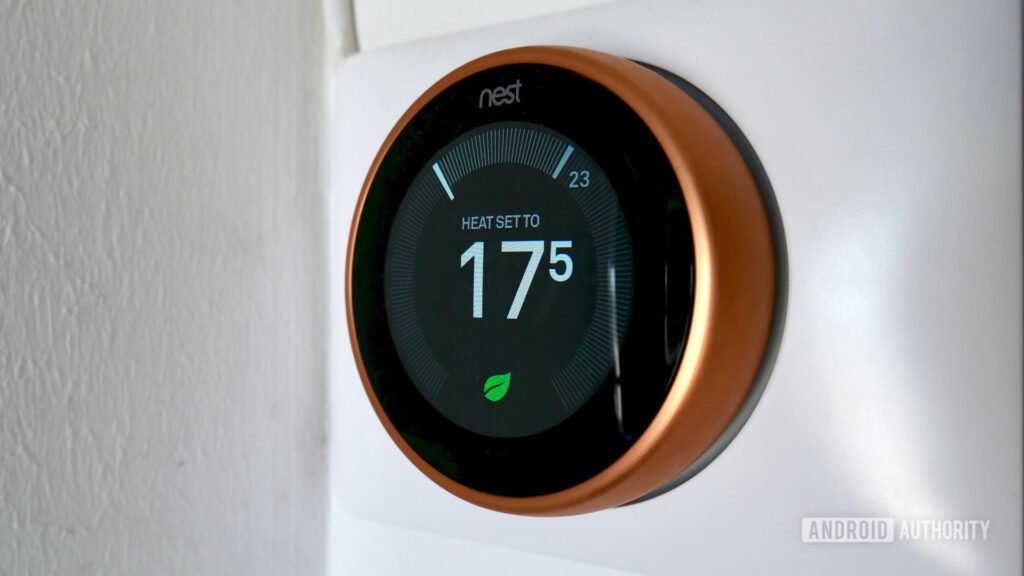 Google pulled the plug on old Nest thermostats, but not the data mine