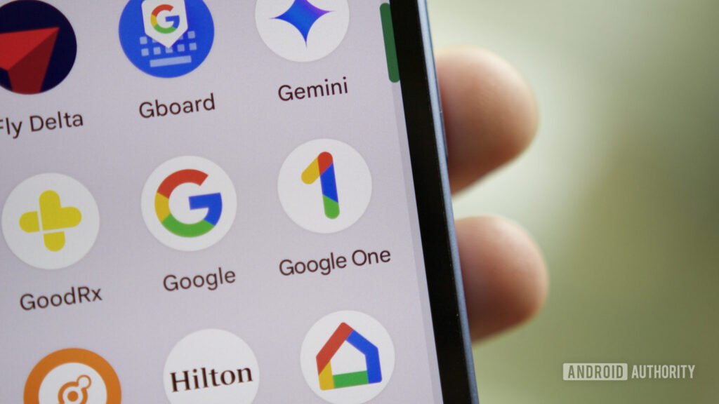 Swipe right to keep: Google One gets a dating app twist for file cleanup