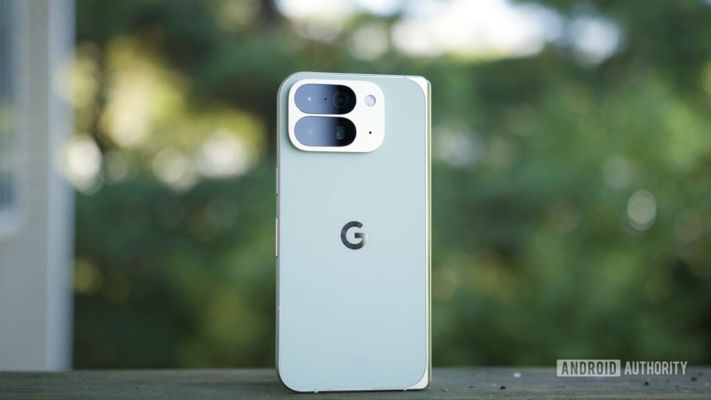 Early Black Friday pick: Save $300 on the Google Pixel 10 Pro Fold
