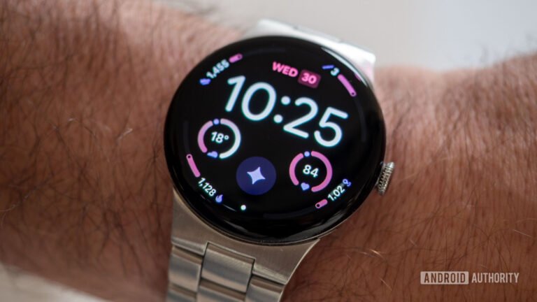 Deal: Score the Google Pixel Watch 4 at a $100 Black Friday discount