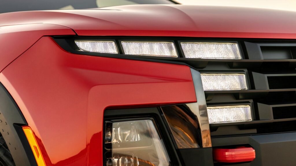 Hyundai's Santa Cruz Makes For The Perfect Starter Truck