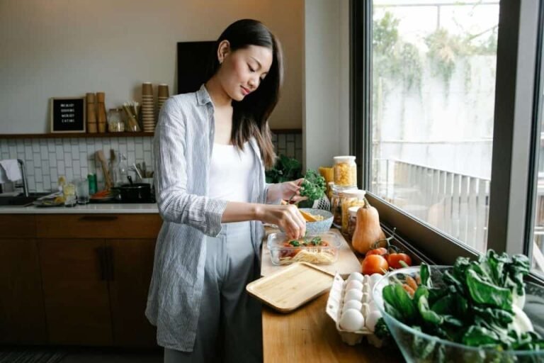 7 Quick and Healthy Meals Every University Student Can Make