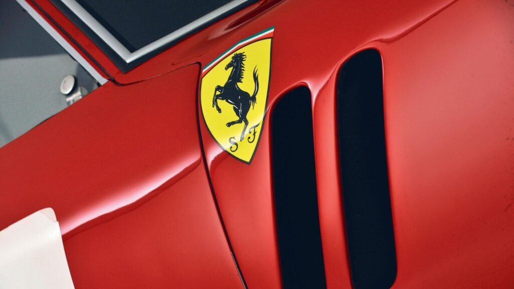Who Owns Ferrari? Answers To All Your Ferrari Questions In One Place