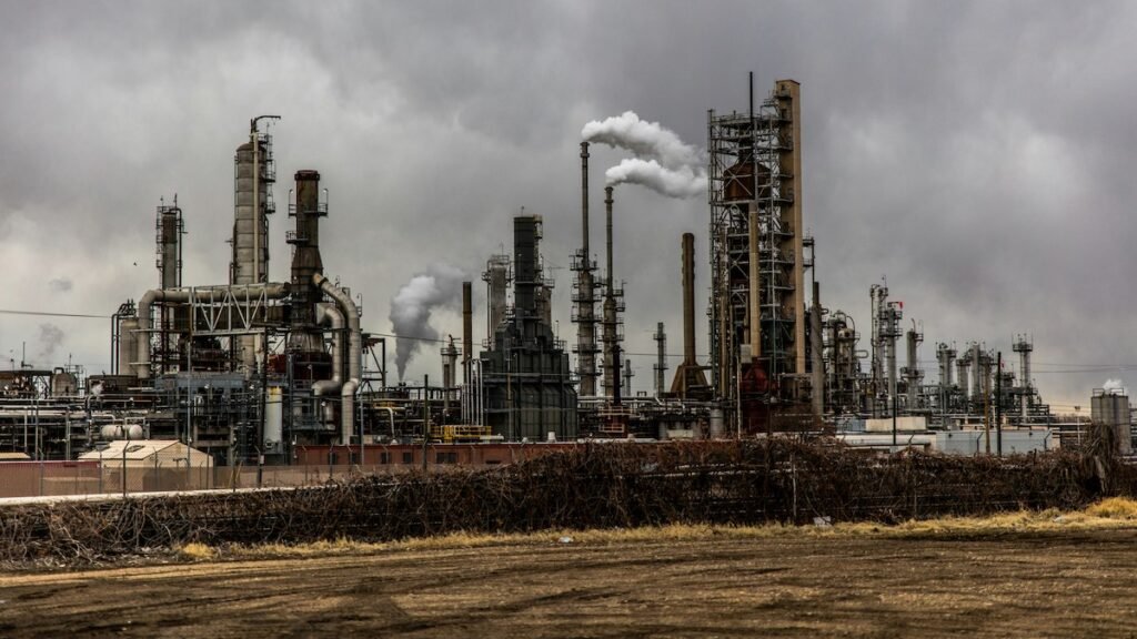 EPA to Abandon Stricter PM2.5 Air Pollution Limits