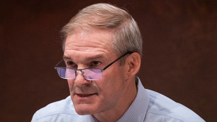 Jordan refers former Jack Smith attorney for prosecution
