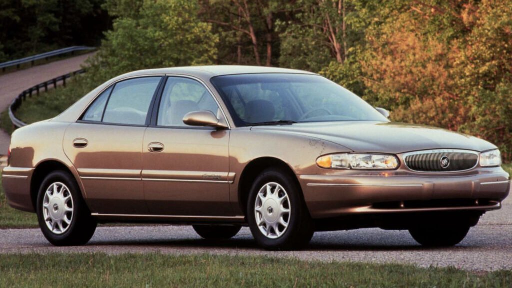 What's The Best Car For Gloomy Weather?