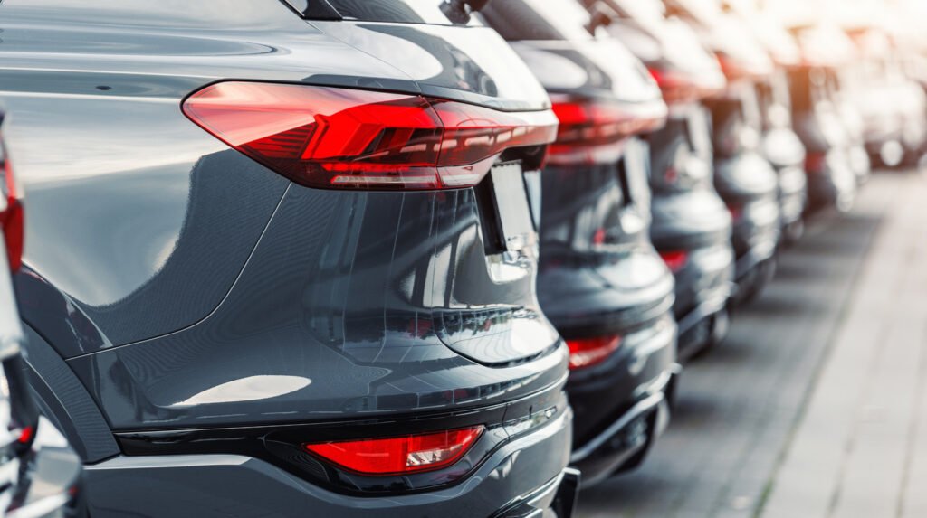 10 Major Car Brands You Can't Buy In The U.S.