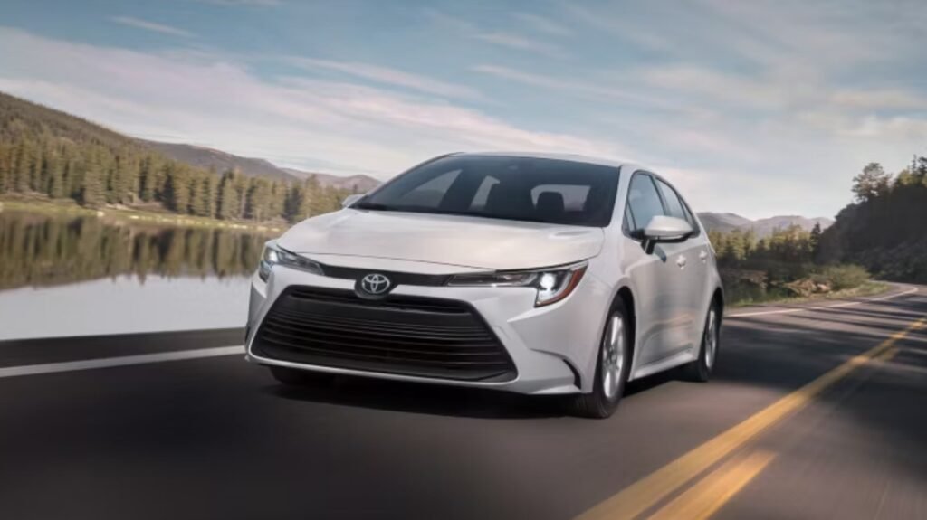 Why Most Cars Have Slanted Windshields, But Trucks Keep Theirs Straight